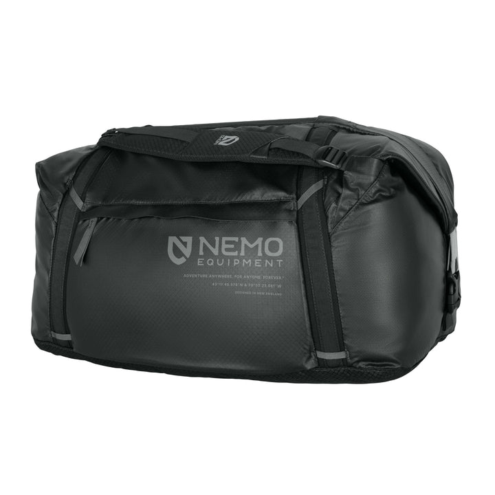 Double Haul™ 100L Dual-Purpose Duffel & Tote W7
