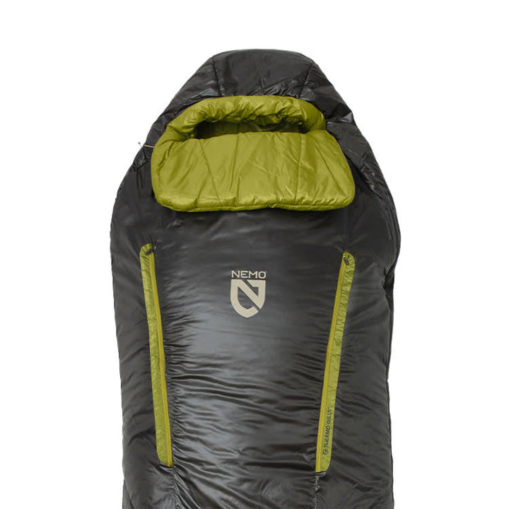 Forte™ Endless Promise® Men's Synthetic Sleeping Bag U6