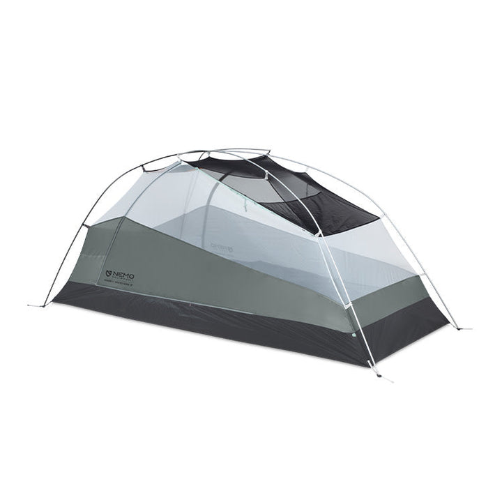 Dragonfly™ Bikepack OSMO™ Ultralight Backpacking Tent T9