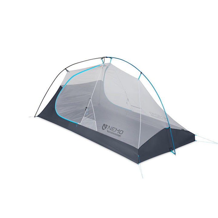 Hornet™ Elite OSMO™ Ultralight Backpacking Tent D2
