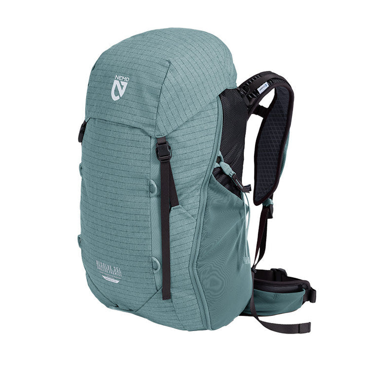 Resolve™ Women's 35L Endless Promise® Technical Overnight Backpack Z4