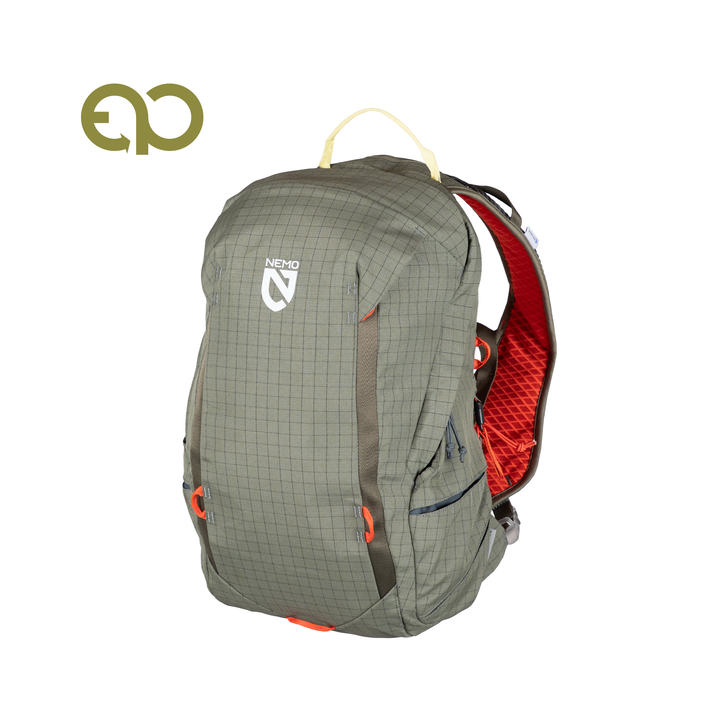 Resolve™ 15L Endless Promise® Technical Active Daypack O1