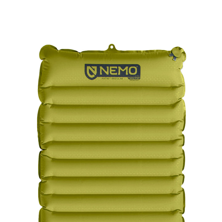 Astro™ Insulated Lightweight Sleeping Pad J7