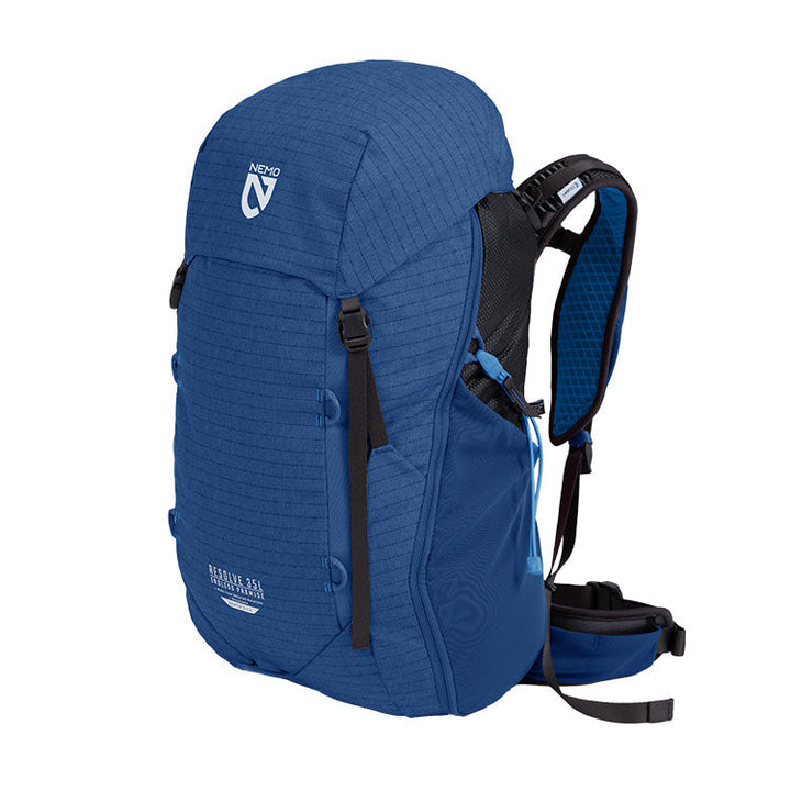 Resolve™ Men's 35L Endless Promise® Technical Overnight Backpack Q8