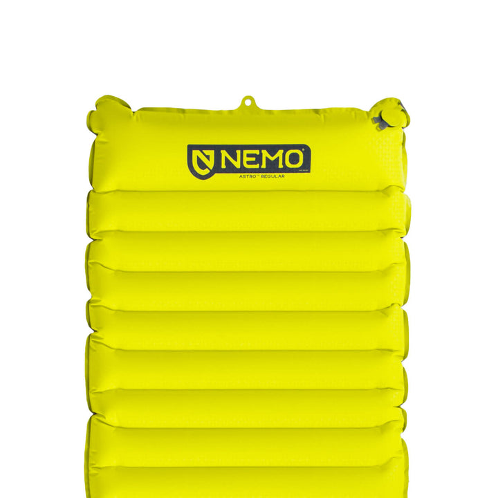 Astro™ Non-Insulated Lightweight Sleeping Pad Z0