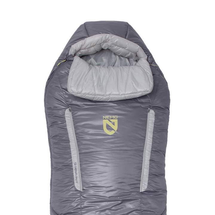 Forte™ Endless Promise® Women's Synthetic Sleeping Bag F9