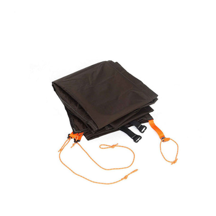 Tracker OSMO™ Footprint U7