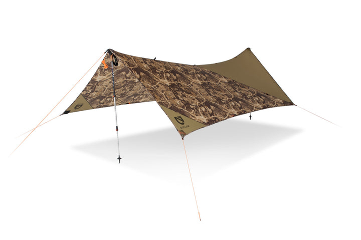 Scalar™ Multi-Configuration Camp Tarp V2