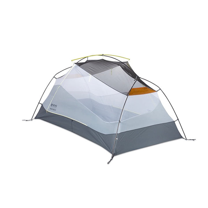 Dagger OSMO™ Lightweight Backpacking Tent K0