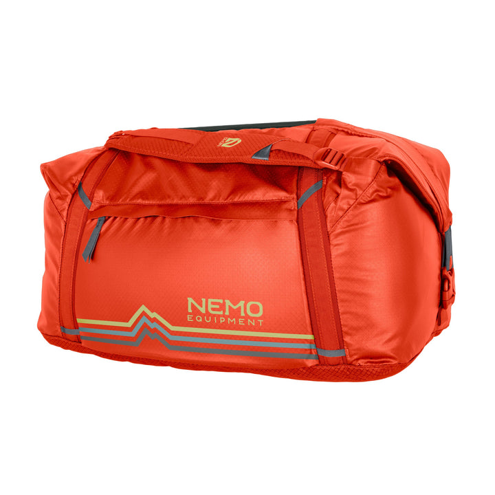 Double Haul™  70L Dual-Purpose Duffel & Tote F1