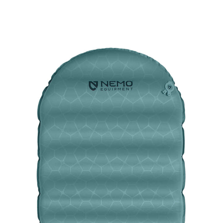 Flyer™ Cloud Self-Inflating Sleeping Pad P9