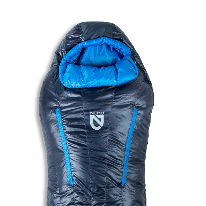 Riff™ Men's Endless Promise® Down Sleeping Bag R0