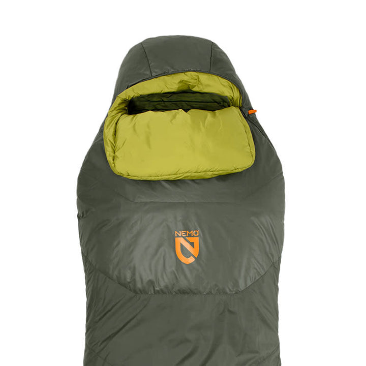 Tempo™ Men's Endless Promise Synthetic Sleeping Bag Y0