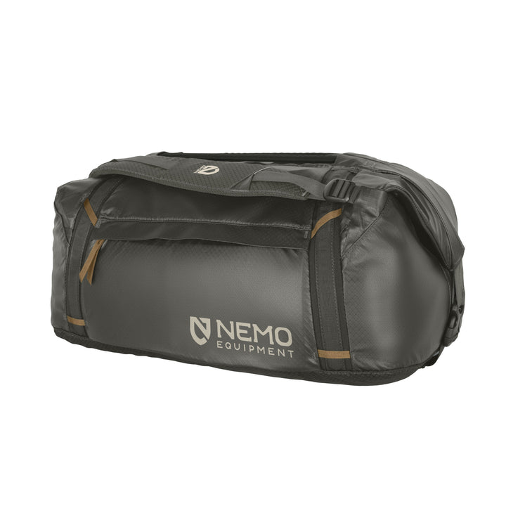 Double Haul™  55L Dual-Purpose Duffel & Tote L3