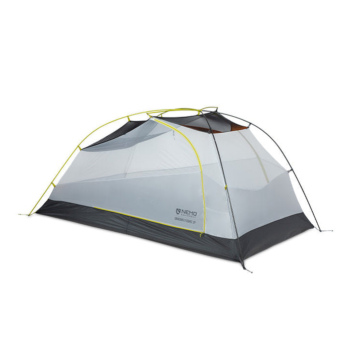 Dragonfly OSMO™ Ultralight Backpacking Tent O9