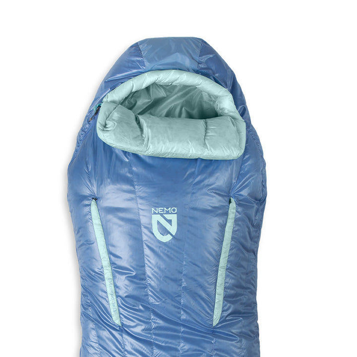 Riff™ Women's Endless Promise® Down Sleeping Bag C6