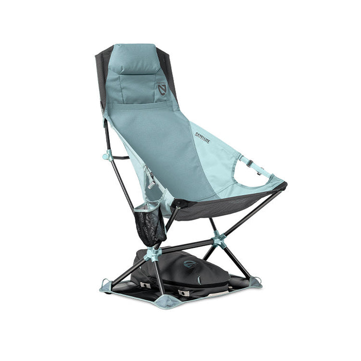 Satellite™ Reclining Anywhere Chair D6