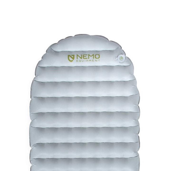 Tensor™ Elite Ultralight Insulated Sleeping Pad A8