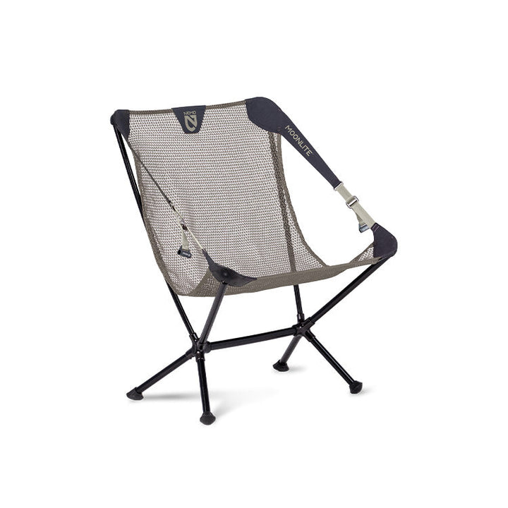 Moonlite™ Reclining Camp Chair L4