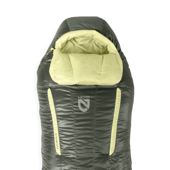 Disco™ Women's Endless Promise® Down Sleeping Bag B9