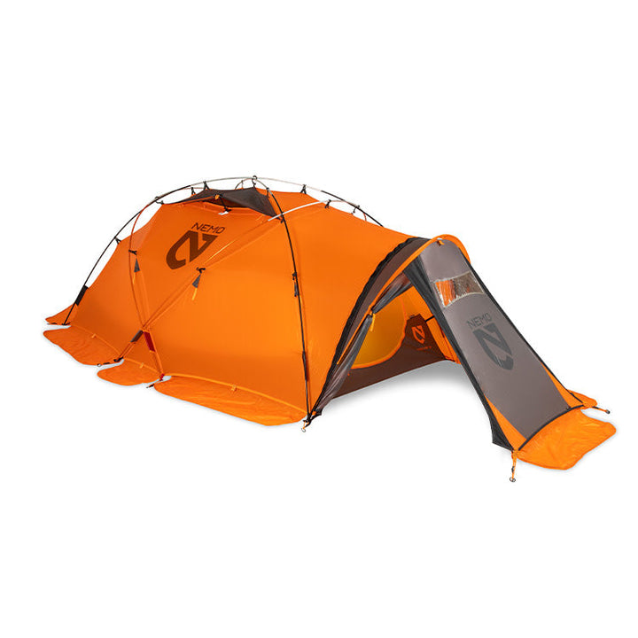 Chogori™ Mountaineering Tent P8
