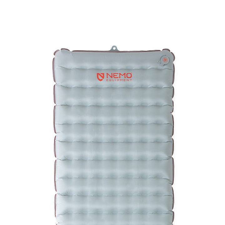 Tensor™ All-Season Ultralight Insulated Sleeping Pad F3