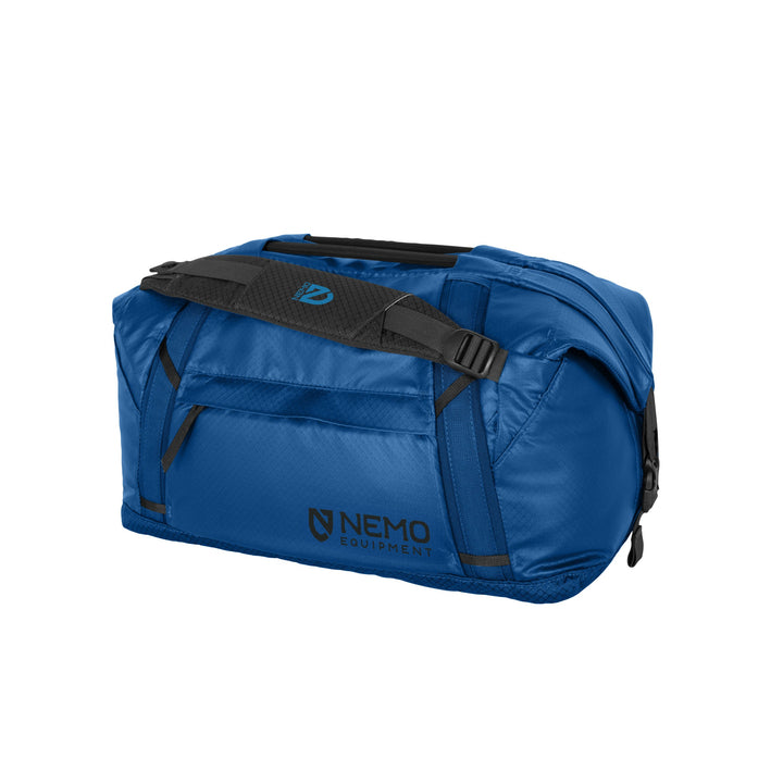 Double Haul™ Dual-Purpose Duffel & Tote X8