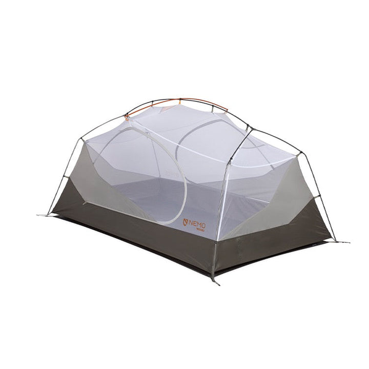 Aurora™ Backpacking Tent & Footprint S5