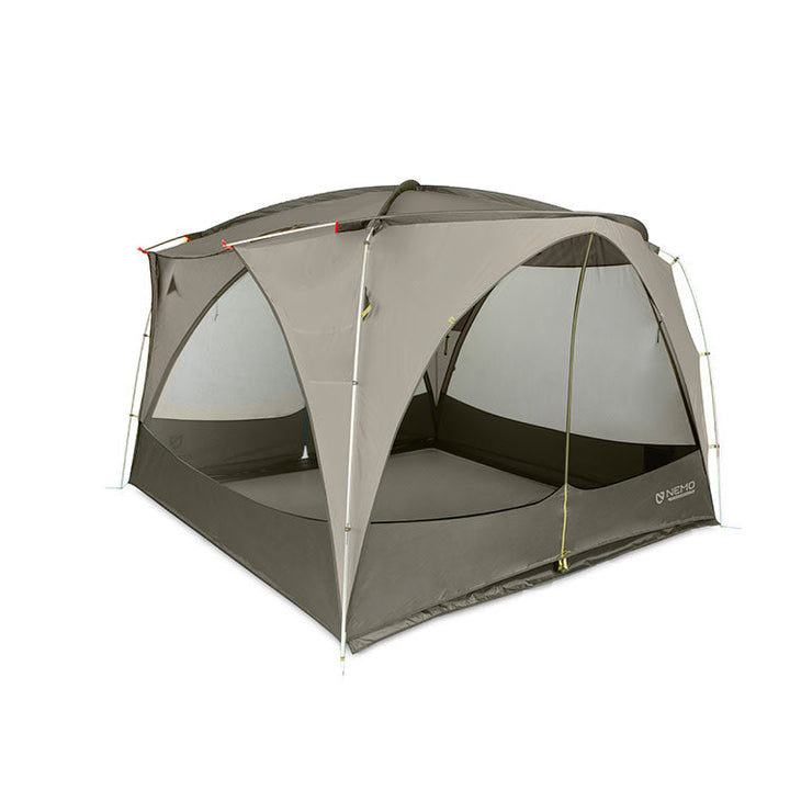 Victory™ Screenhouse Camp Shelter D5