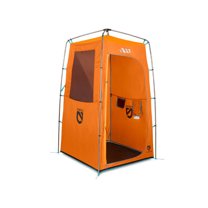 Heliopolis™ Privacy Shelter & Shower Tent T3