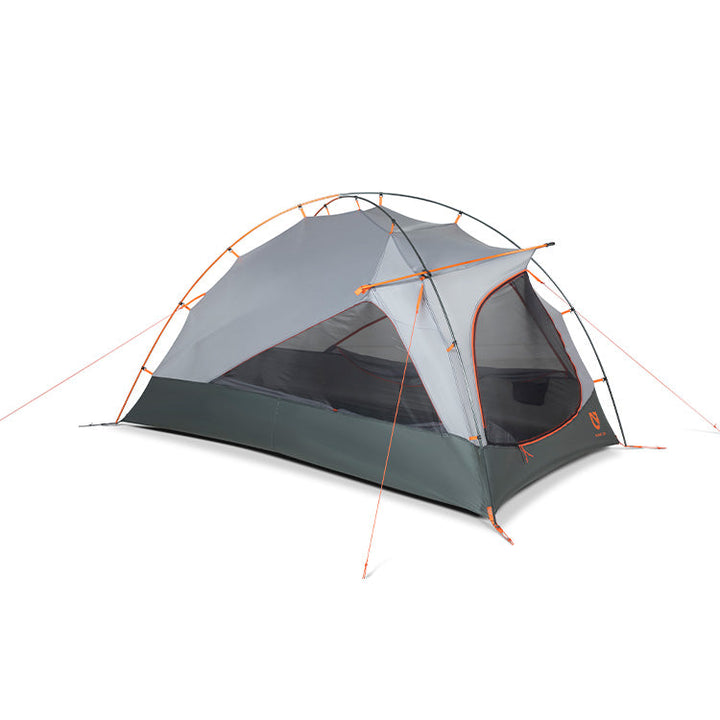 Kunai™ 3–4 Season Backpacking Tent T1